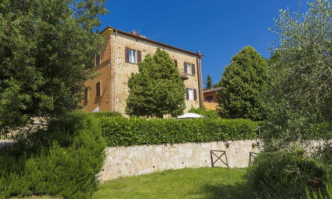 Vescovado Villa | Villa Angelini 14+7, Emma Villas