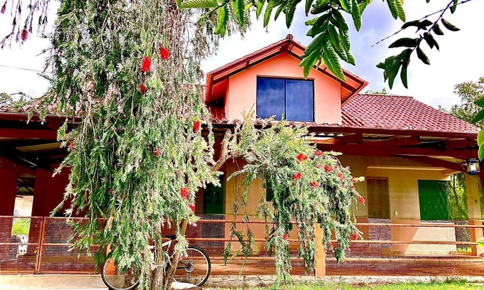 Cuenca House | Villa angelita
