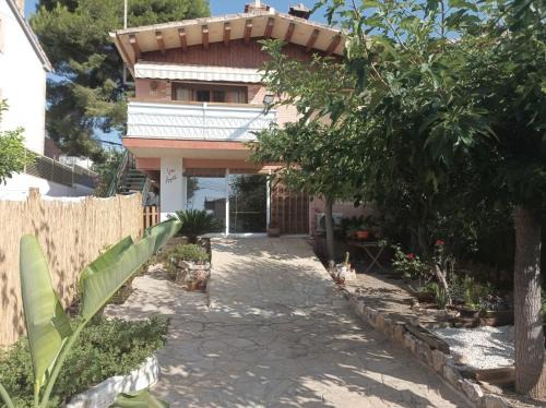 Creixell Apartment | Villa Angelita