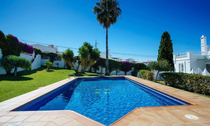 Nerja House | Villa Angie