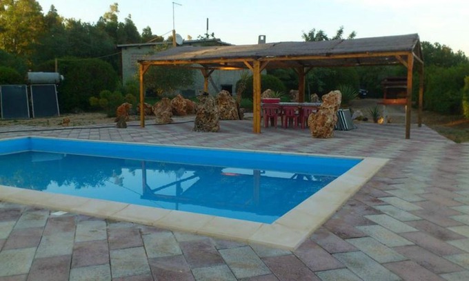 Sassari House | Villa Angioj