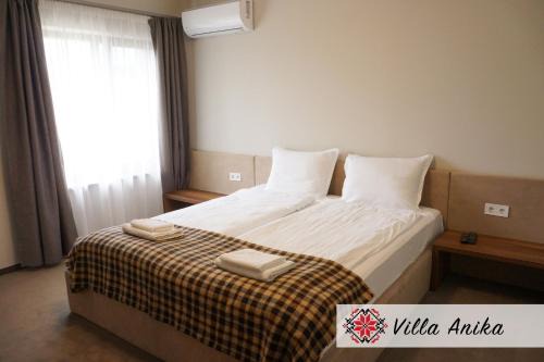 Mezek House | Villa Anika