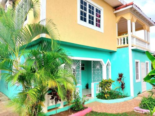 Orange Bay Villa | Villa Anita