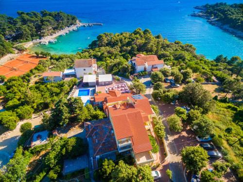Suha Punta Bed & Breakfast | Villa Anka