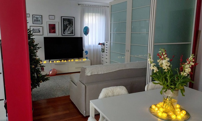 Marghera Apartment | Villa Anna, apartment no. 2