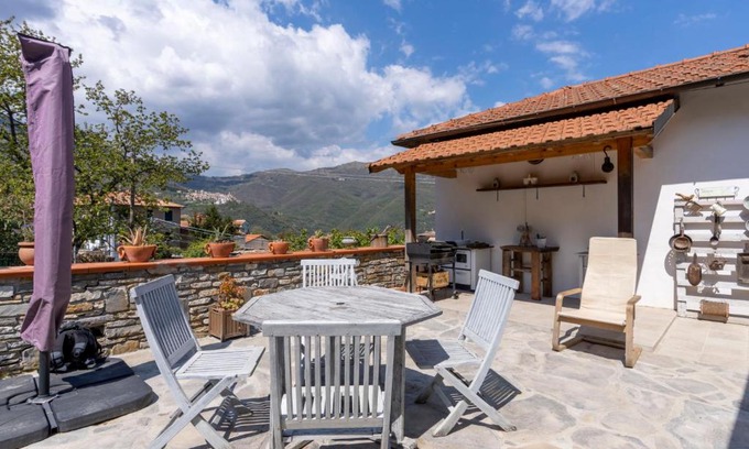 Ville San Pietro Villa | Villa Anna by Interhome
