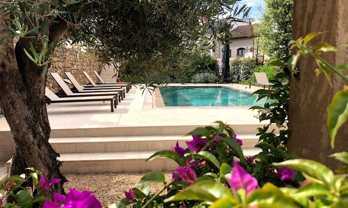 Begur Villa | Villa Anna