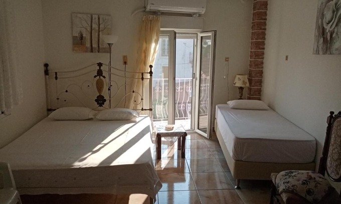 Trikeri House | Villa Anna