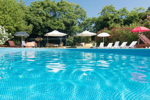 Savudrija Apartment | Villa Anna