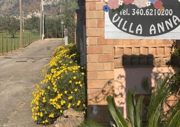 Castrocielo Apartment | Villa Anna!