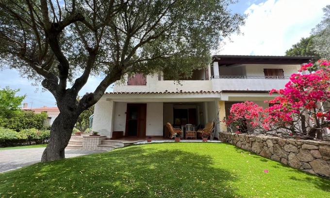 San Giovanni Villa | Villa Anna