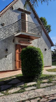 San Venanzo Bed & Breakfast | Villa Anna