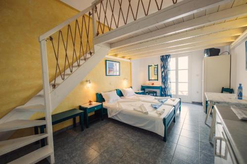 Aliki Apartment | Villa Anna Maria