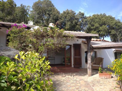 Punta Sardegna Villa | Villa Anna Maria Porto Rafael