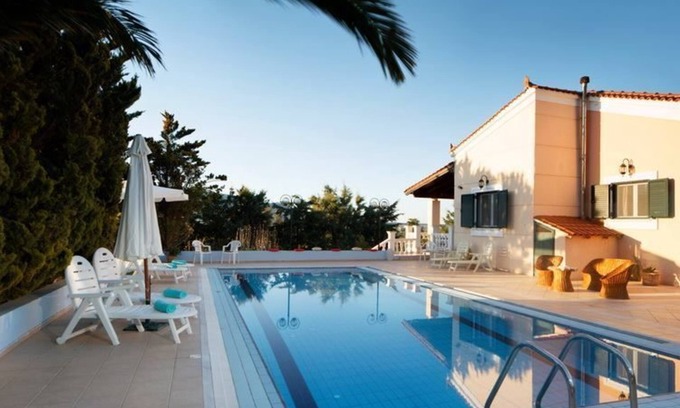 Kastelli Villa | Villa AnnaMaria