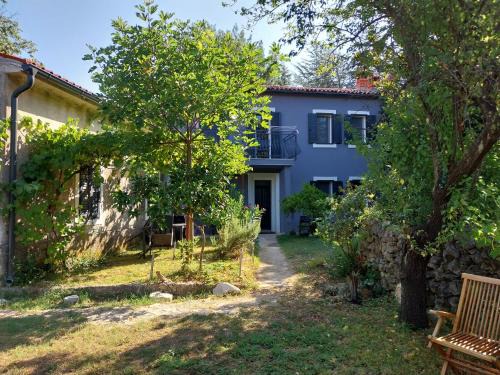 Brgod Villa | Villa Annika