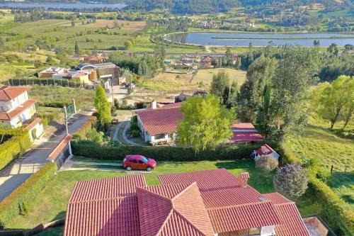 Paipa House | Villa Anny