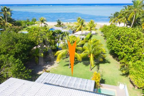 Surinam Villa | Villa Antema