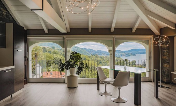 Crabbia House | Villa Antica Colonia