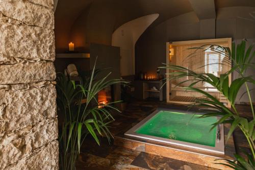 Crabbia Villa | Villa Antica Colonia SPA & Wellness