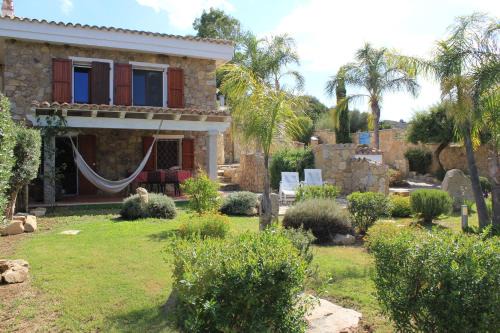 Cala Sinzias House | Villa Antonella