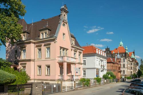Bautzen Hotel | Villa Antonia