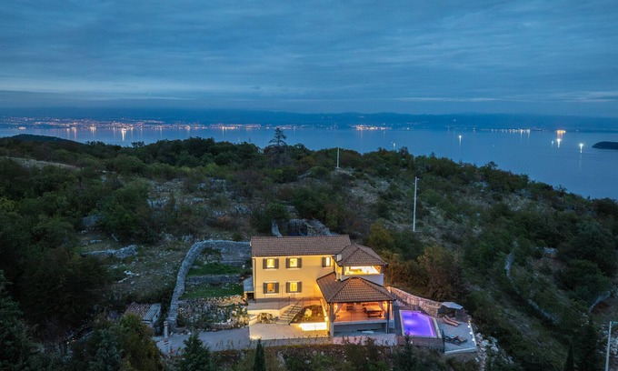 Zagore Villa | Villa Antonia