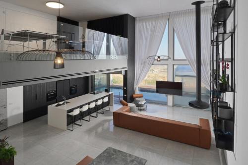 Nof Kinneret Villa | Villa Aqua Boutique