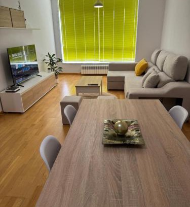 Maceira Apartment | Villa Arán