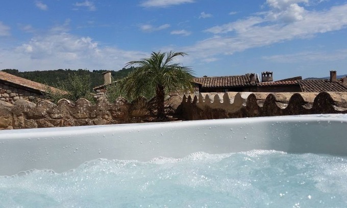 Les Arcs-sur-Argens House | Villa Arca