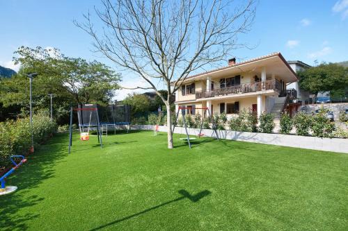 Carpeneda Apartment | Villa Arcadia Apartments