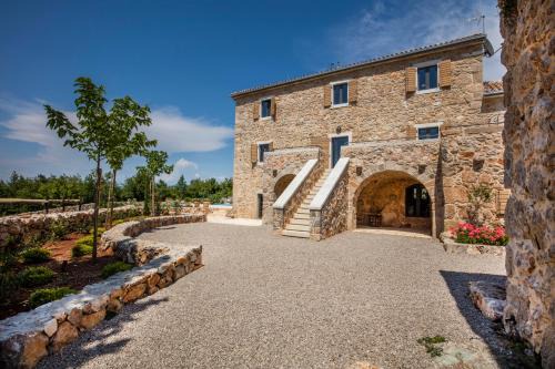 Gostinjac Villa | Villa Aria