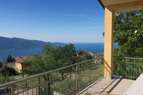 Gardola Apartment | Villa Arianna - Suite Arianna