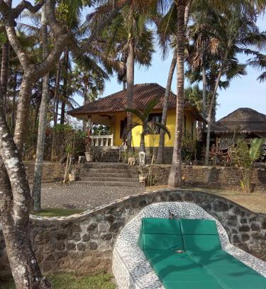Tumbu Village Other | villa Arjuna