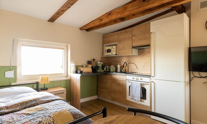Wrzesnia Apartment | Villa Arkadia