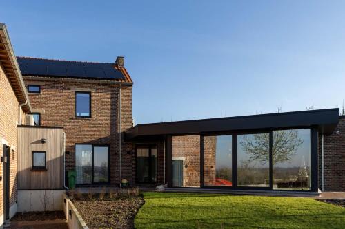 Vliermaal House | Villa Armande