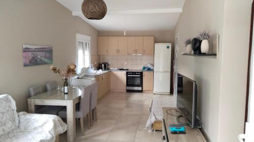 Agia House | Villa Armonia