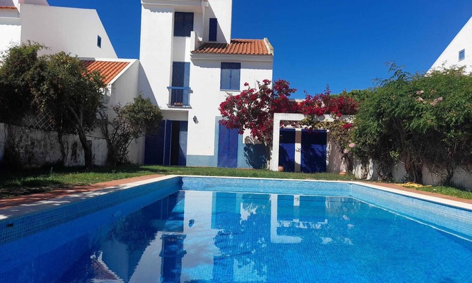Setubal House | Villa Arrábida