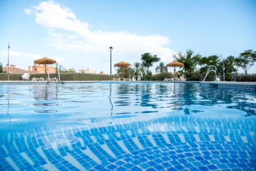 Mancha Real House | Villa Arroyovil 29 y 30