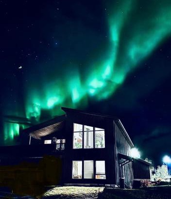 Tromso Villa | Villa Artic
