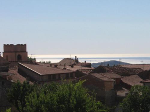 Ceraso Hotel | villa ascosa residence