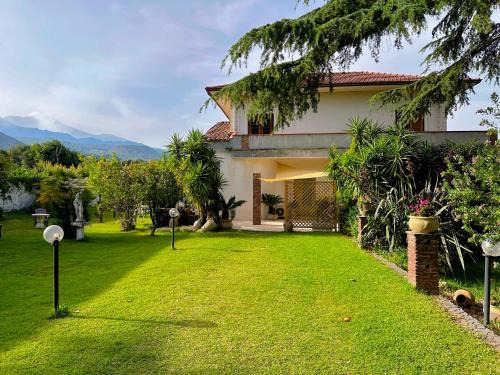 Blandano Villa | Villa Asia