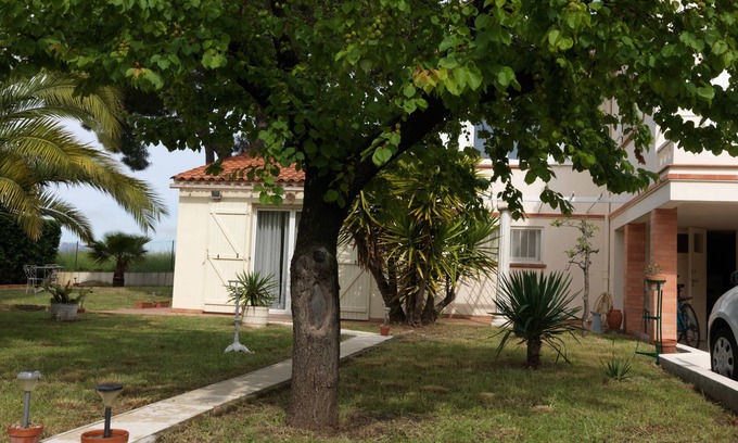 Frejus Villa | Villa at Cote d'Azur/40 min from Cannes