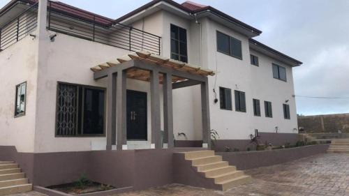Central Region House | Villa at Grace Guest House