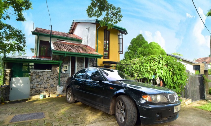 Panadura Villa | Villa at lakefront - Bolgoda