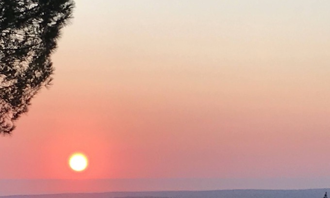 Aldeia de Irmaos Villa | Villa at Natural Park & Sun & pull & Cool energy and Lisbon at 40 minutes