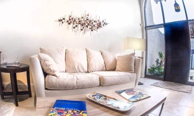 Miami Shores House | Villa at St. James Place, Luxury, Pet Friendly "H"