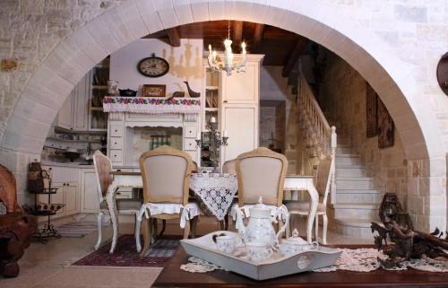 Ierapetra Apartment | Villa Athina - Irene Country House