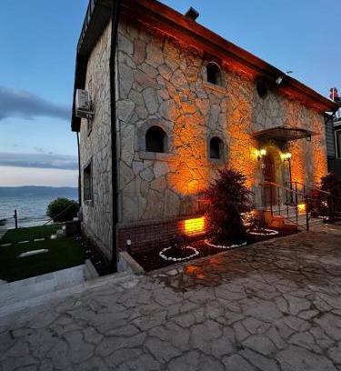 Orhangazi Villa | Villa Atroa