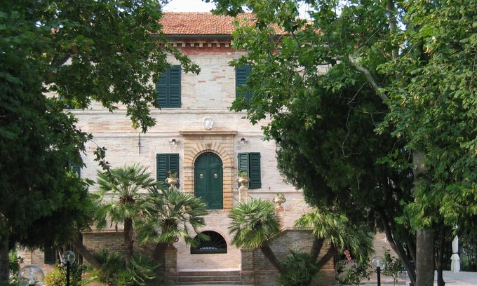 Porto Sant'Elpidio Apartment | VILLA AUGUSTA